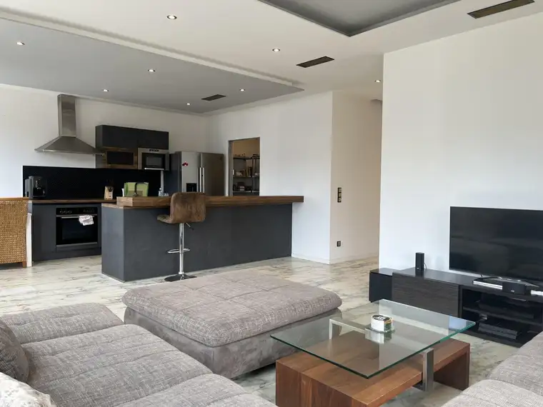 Schöne 3-Zimmer Wohnung mit einer Stellplatz-Kaufmöglichkeit