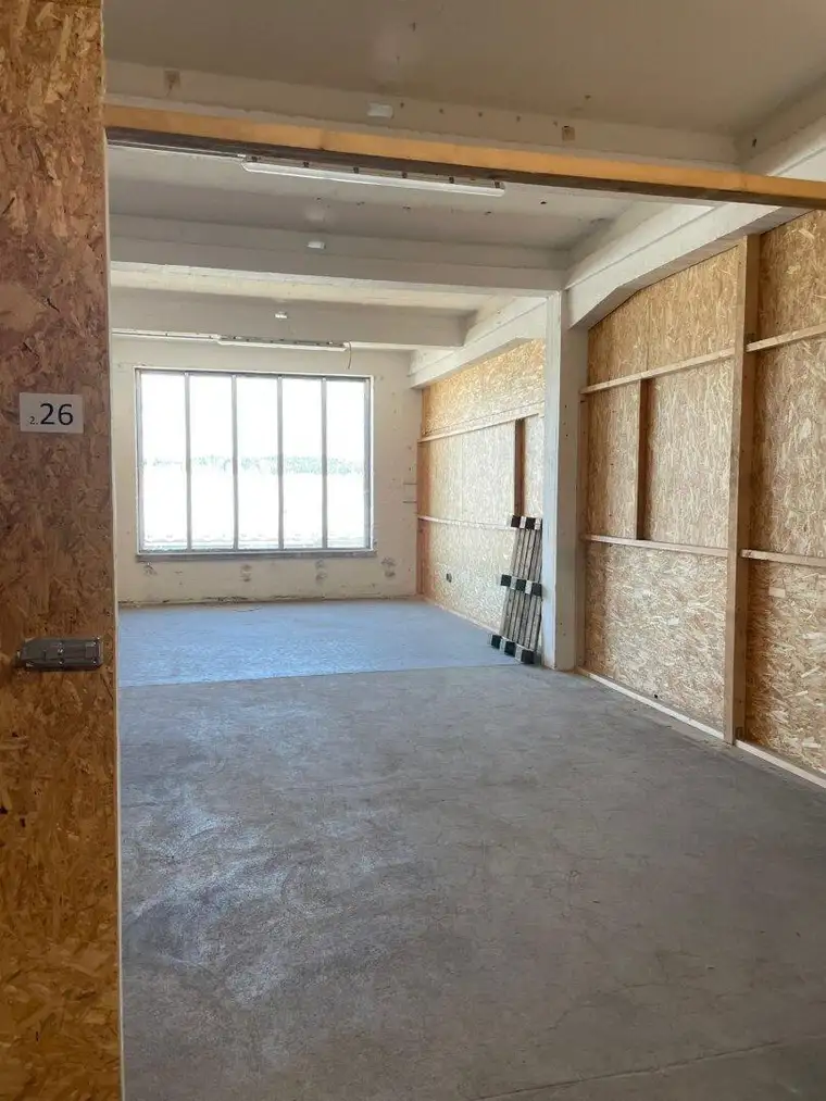 Flexible Lagerflächen ab 25 m² aufwärts zu mieten