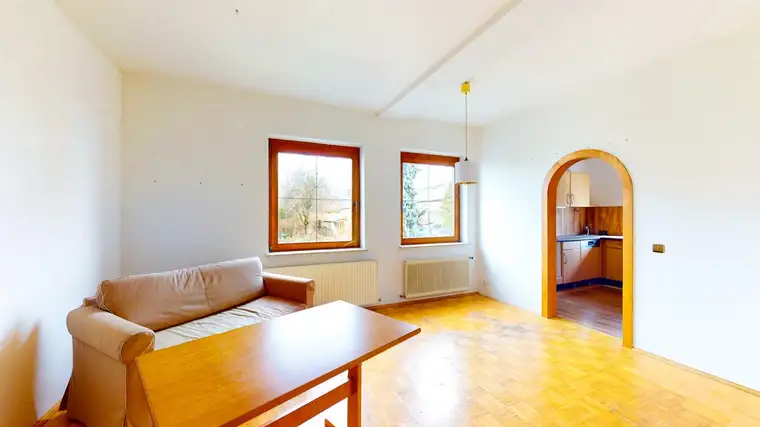 Ehemalige Gärtnerei mit Gewächshäusern und Mehrfamilienhaus in erstklassiger Lage in Klagenfurt zum Verkauf!