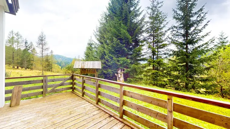 Traumhafter Gasthof in Bestlage auf der Hochrindl – Perfekte Investitionsmöglichkeit für Tourismusprofis und Chalet-Liebhaber