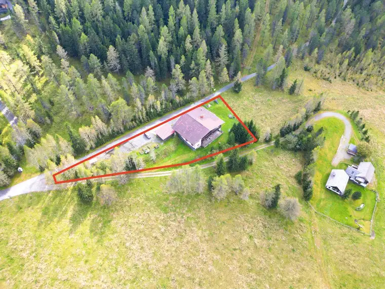 Traumhafter Gasthof in Bestlage auf der Hochrindl – Perfekte Investitionsmöglichkeit für Tourismusprofis und Chalet-Liebhaber