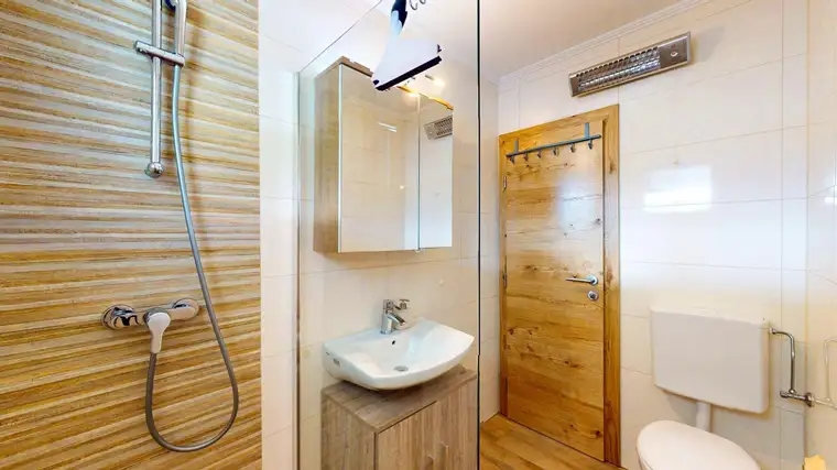 Elegantes Ferienhaus / Chalet im Bodental – sofortige Einnahmemöglichkeit