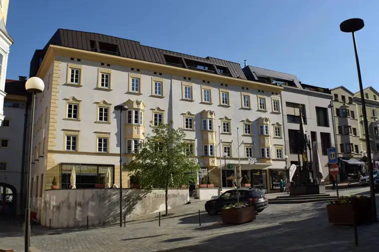 Räumlichkeiten für Feinkost/Markthalle, im Zentrum von Kufstein, ab sofort zu vermieten! 