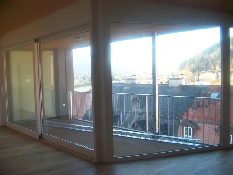 sonnige 3 Zimmer Wohnung 