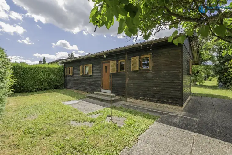  Ferienhaus am Neufelder See – Seesiedlung II / Straße 53 / 2491 Hornstein