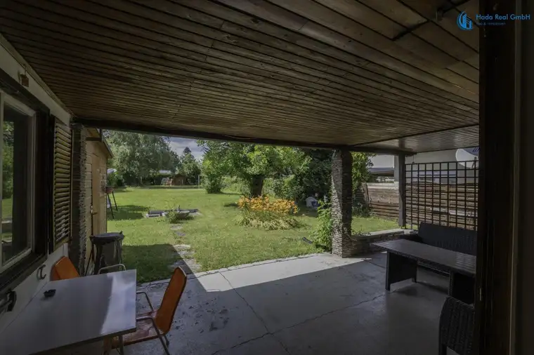  Ferienhaus am Neufelder See – Seesiedlung II / Straße 53 / 2491 Hornstein
