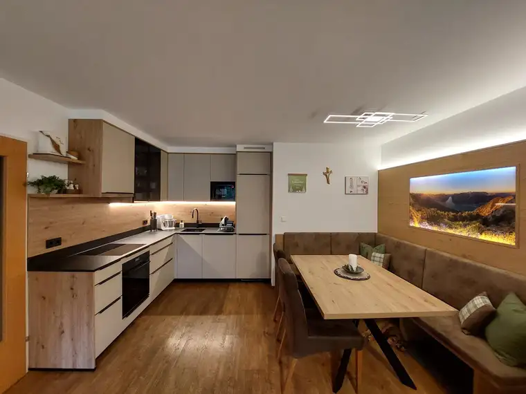 Wohnung 74m² mit Terrasse 50m² Provisionsfrei