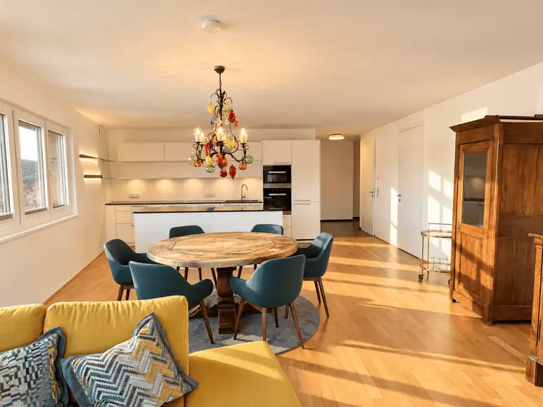 Markus Hell, Finest Immobilien