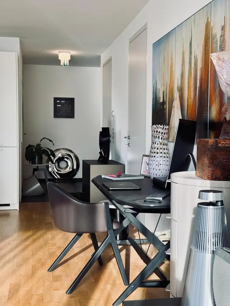 Markus Hell, Finest Immobilien