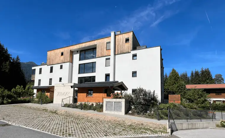 Investitionsschance mit Top-Rendite in begehrter Wohnlage von Fieberbunn