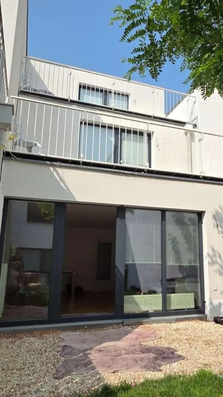 Reihenhaus Zentrum 1220 Wien/ Provisionsfrei 