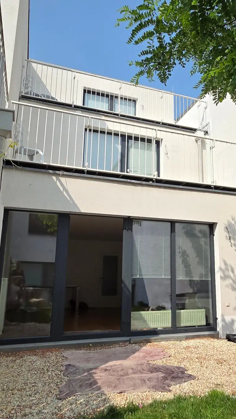 Reihenhaus Zentrum 1220 Wien/ Provisionsfrei 