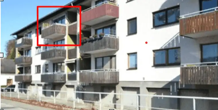 PRIVATVERKAUF - Eigentumswohnung in Scheibbs