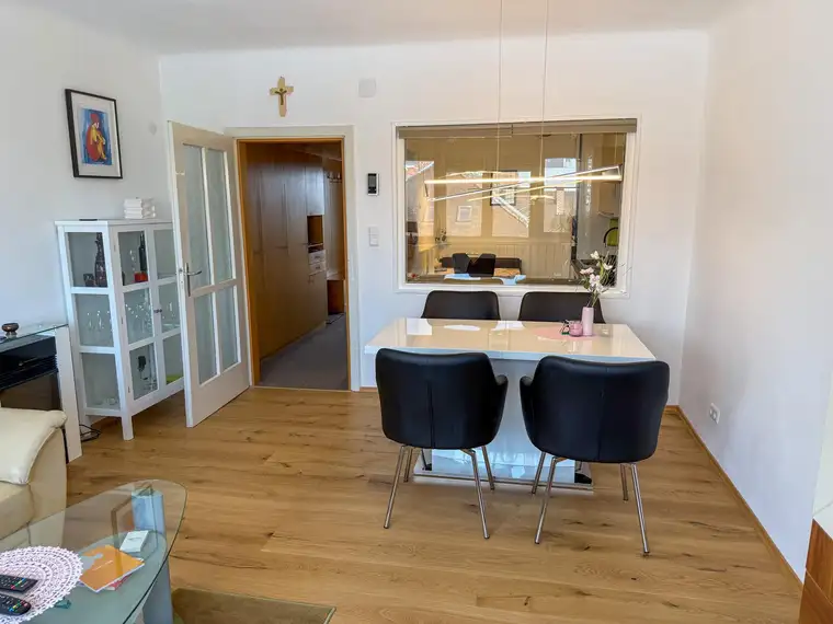 Smart - stylisch - studentenfreundlich! Hippe Wohnung mit bester Öffi Anbindung!