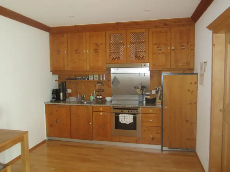 Wohnung