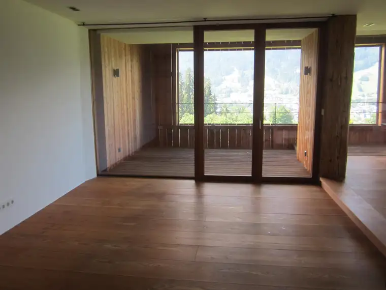 Luxuswohnung