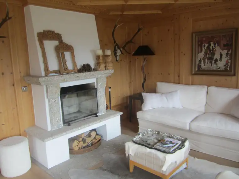 Landhausvilla 