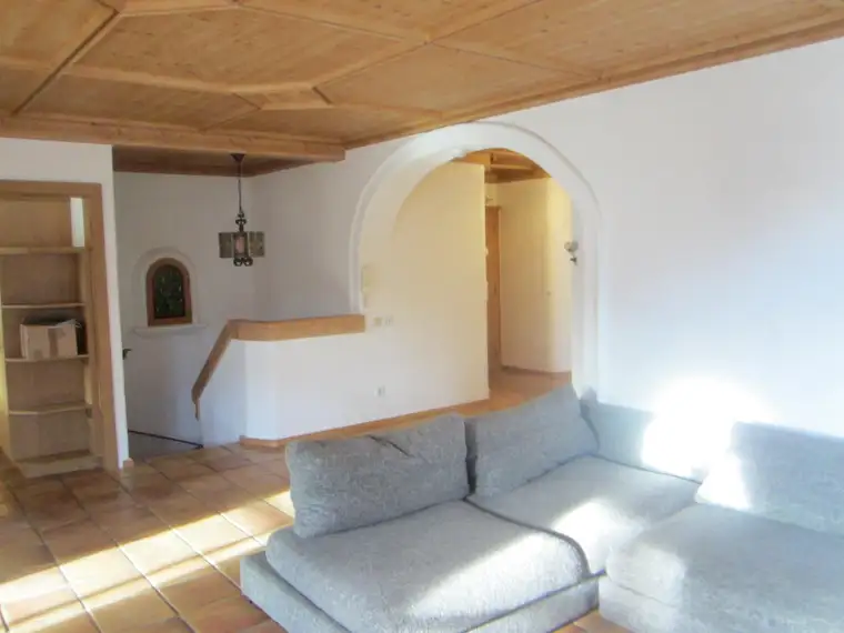 Landhausvilla 