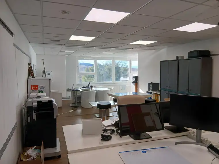 Büro, Veranstaltungsbereich - provisionsfrei