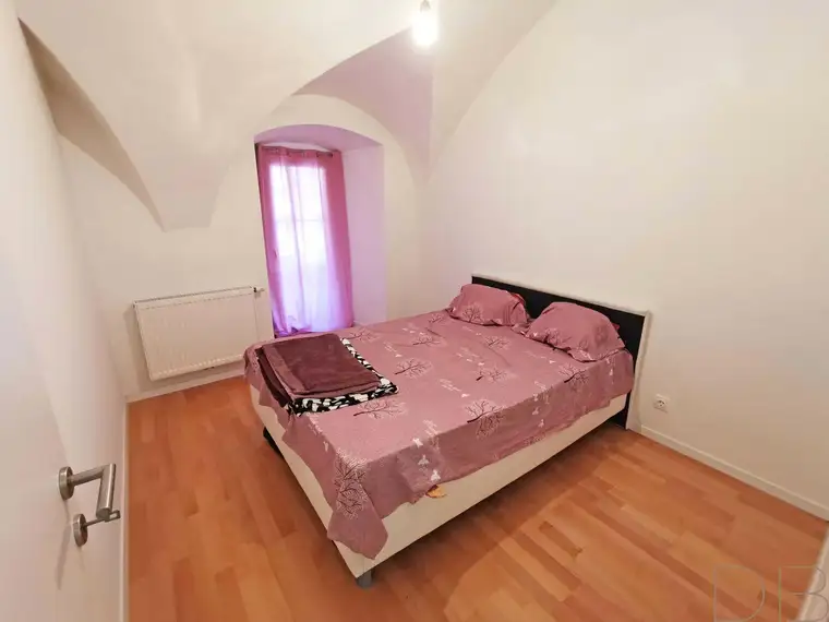 DB IMMOBILIEN | Top sanierte, vermietete Wohnung mit eigener Loggia zu verkaufen! Kurzzeit Vermietungen möglich!