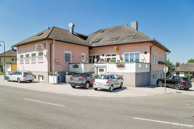 299.999,00€ WEIHNACHTS AKTION !!! Traditionsreiches Gasthaus mit unendlich vielen Möglichkeiten in traumhafter Naturlage!