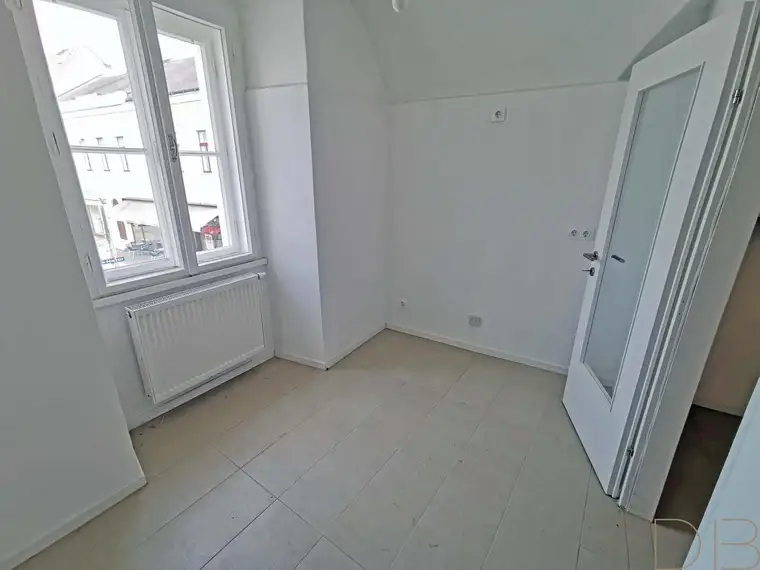 DB IMMOBILIEN | Vermietete, Top sanierte Wohnung zu verkaufen! Kurzzeit Vermietungen möglich!