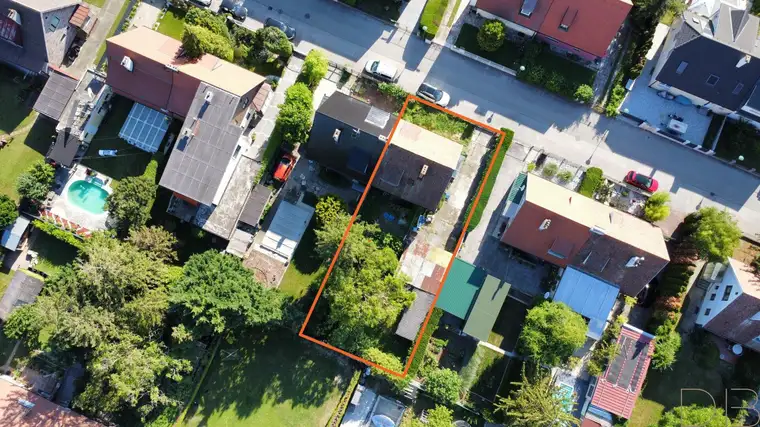 Doris Breis, DB IMMOBILIEN