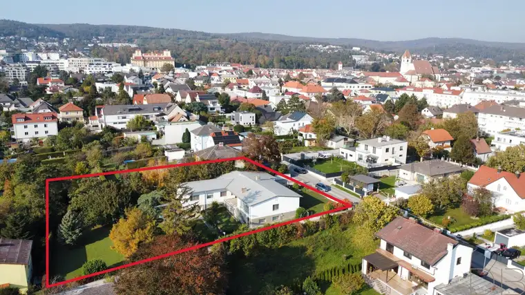 DB Immobilien | (Bau-) Grundstück in traumhafter Lage mit einzigartigem Bungalow zu verkaufen!