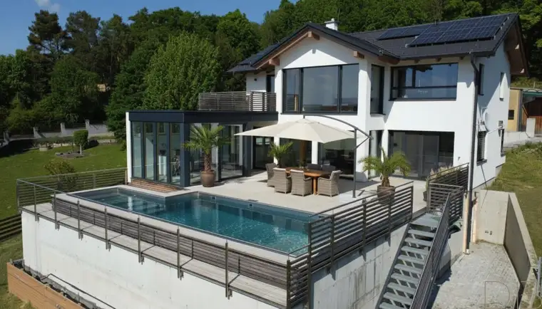 DB IMMOBILIEN | Traumhaus gesucht?