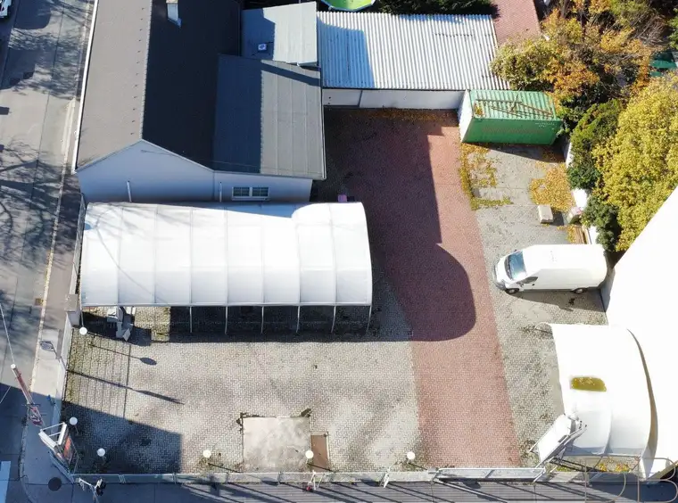 DB IMMOBILIEN | Großzügige Gewerbeimmobilie mit vielseitigen Nutzungsmöglichkeiten