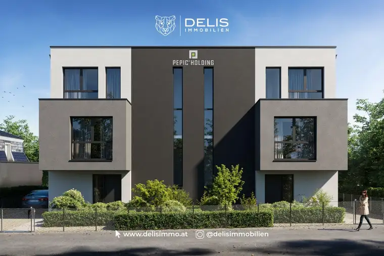 Dennis Delic, Delis Immobilien GmbH