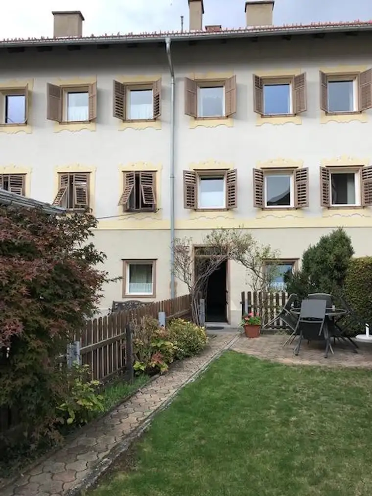 Moderne Stadtwohnung in guter Lage von Innsbruck