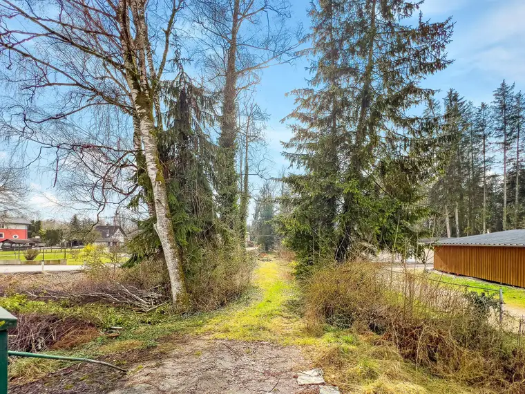 SONNIGES GRUNDSTÜCK IN BÜRMOOS – RUHIGE LAGE UND VIELSEITIGES POTENZIAL