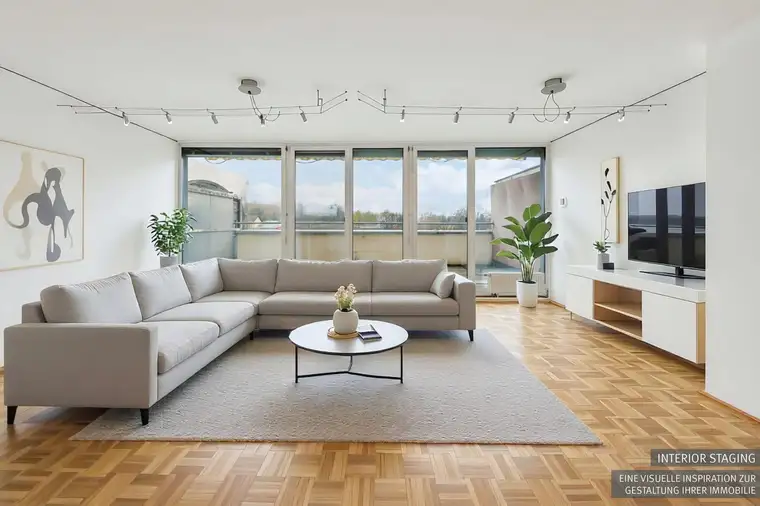 3-ZIMMER-MAISONETTE-WOHNUNG MIT TG-STELLPLATZ UND TERRASSE