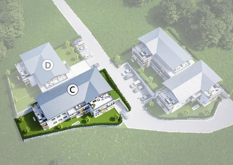 David Deindl, David Deindl Immobilien GmbH