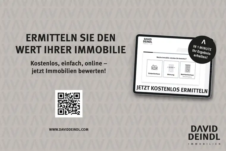 TOP GEPFLEGTE MAISONETTE-WOHNUNG IN LIEFERING - IDEAL FÜR FAMILIEN