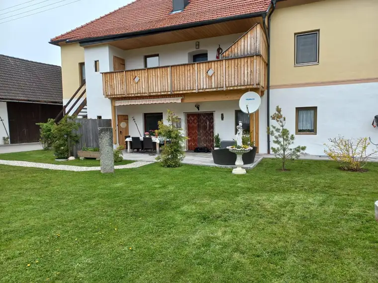 Großzügige Wohnung (auch als Freizeitwohnsitz) in Globasnitz zu vermieten