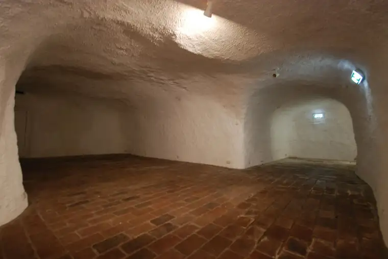 Charmantes Geschäftslokal in Altstadtlage