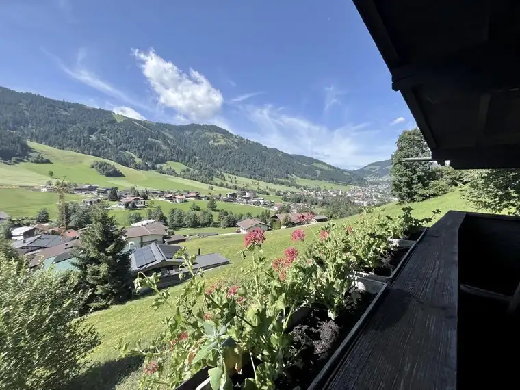 Einfamilienhaus mit grandiosen Weitblick am Grafenweg
