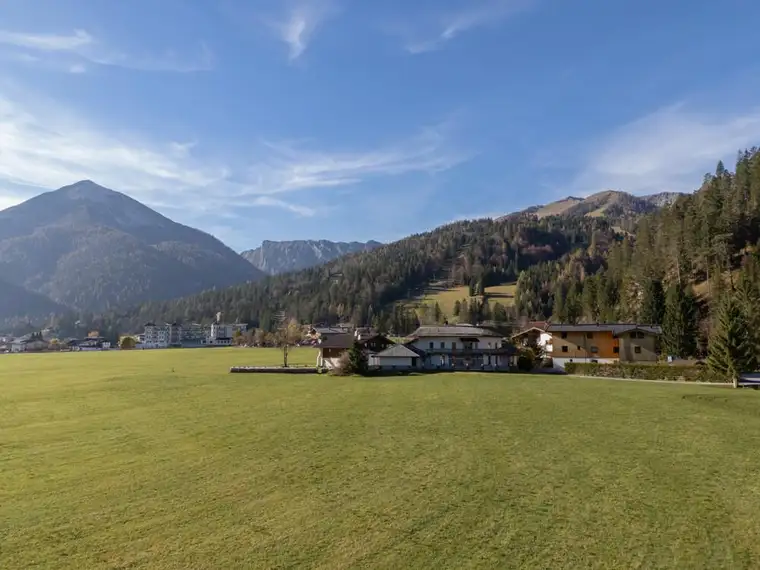 Wohnjuwel am Achensee