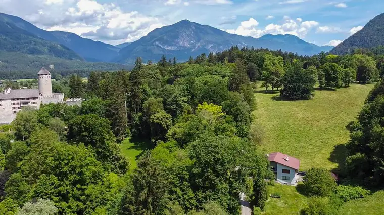 Kraftplatz am Matzenpark - Natur.Ruhe.Erholung