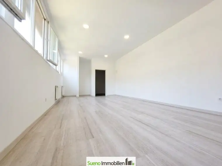 Kleines Studio ca. 60m2 - große Möglichkeiten - vielseitig nutzbar!