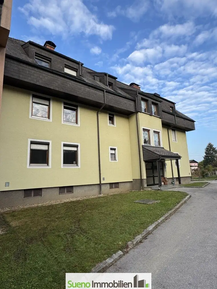 Wunderbare Wohnung in ausgezeichneter Lage