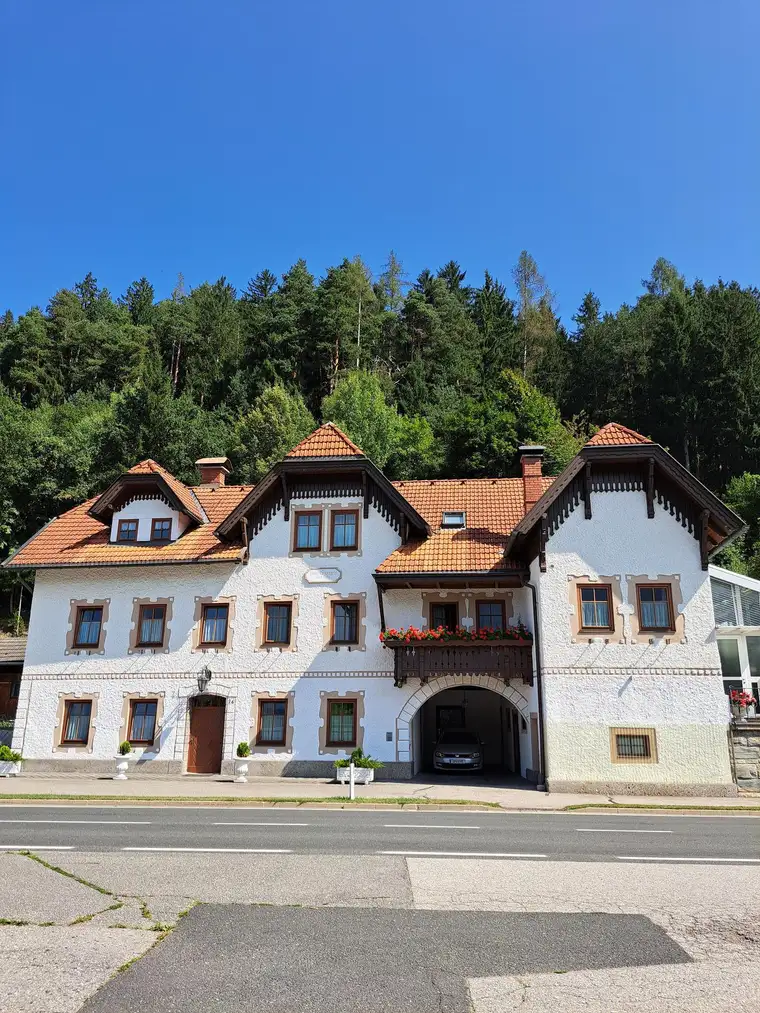 60m² wohnung voll möbeliert