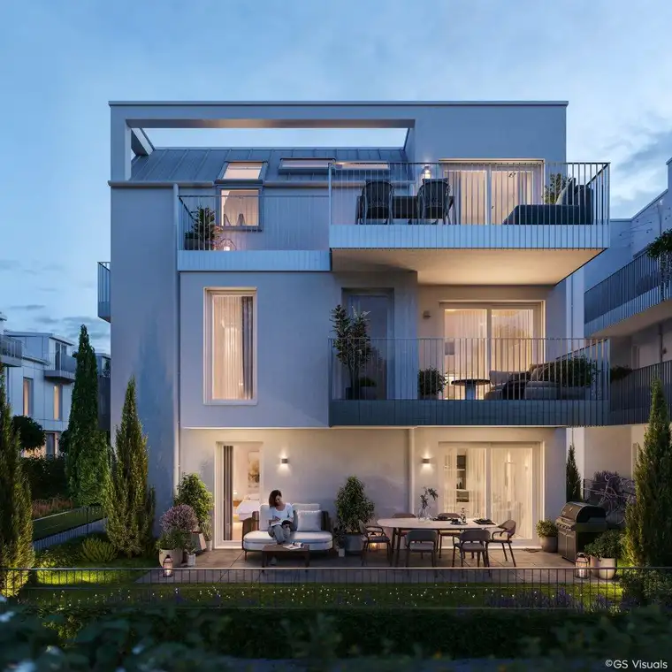 Baris Basaran, BARLEY'S Real Estate & Relocation
