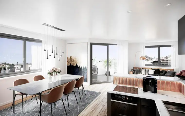 Baris Basaran, BARLEY'S Real Estate & Relocation
