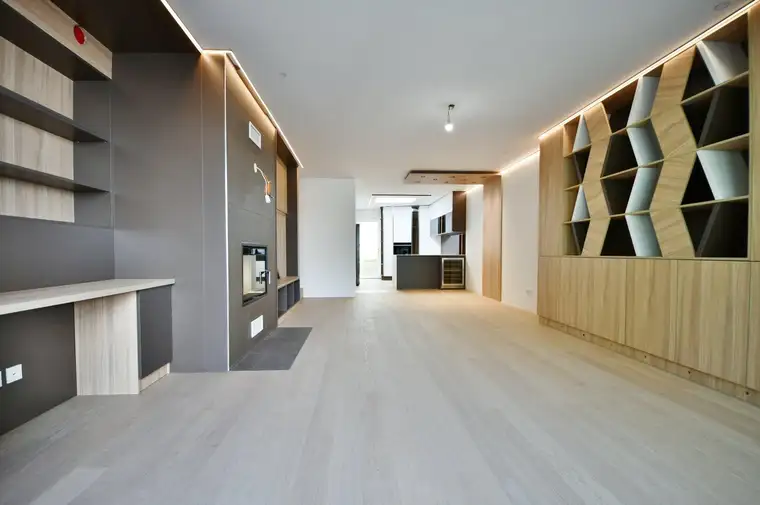 THE UNIQUE SIX HORIZON RESIDENCES