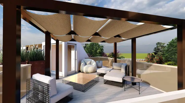 THE UNIQUE SIX HORIZON RESIDENCES