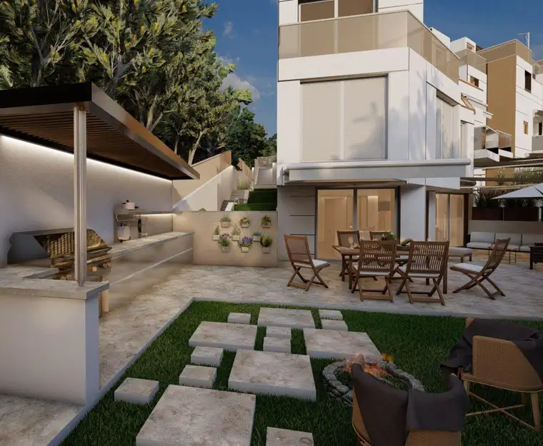 THE UNIQUE SIX HORIZON RESIDENCES
