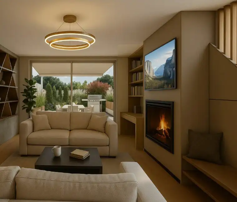 THE UNIQUE SIX HORIZON RESIDENCES